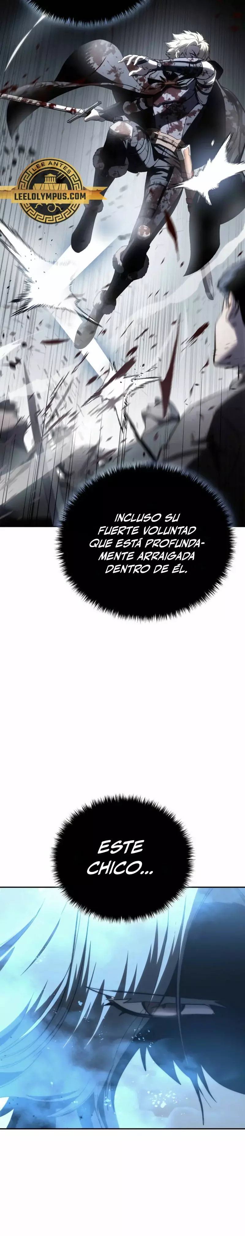 Read El maestro de la espada acogedor de estrellas ES Manga Online