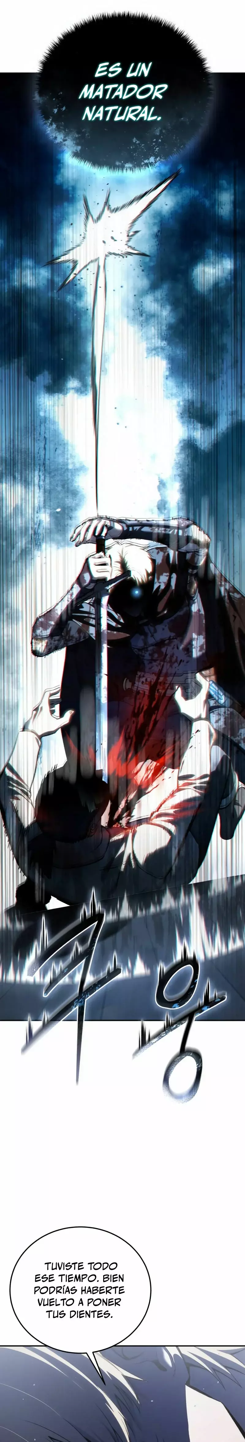 Read El maestro de la espada acogedor de estrellas ES Manga Online