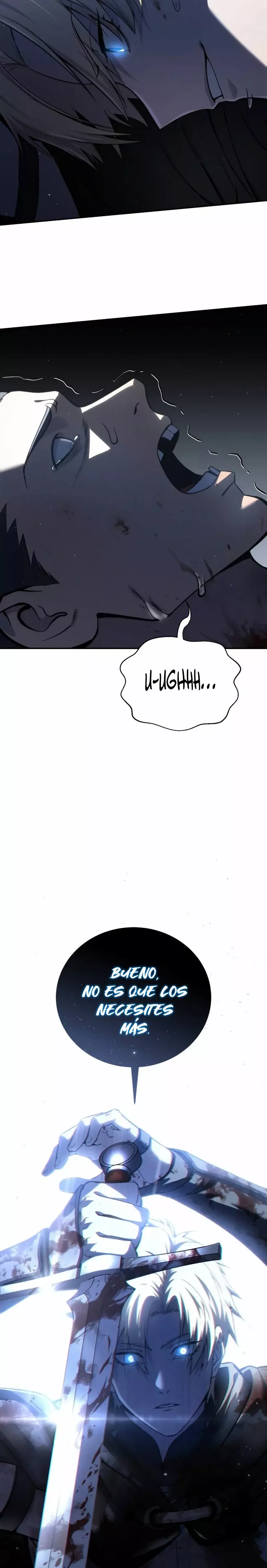Read El maestro de la espada acogedor de estrellas ES Manga Online
