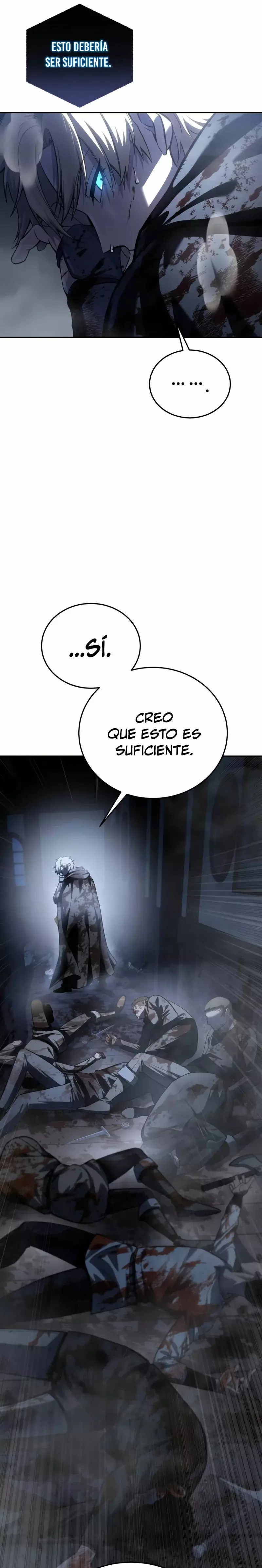 Read El maestro de la espada acogedor de estrellas ES Manga Online