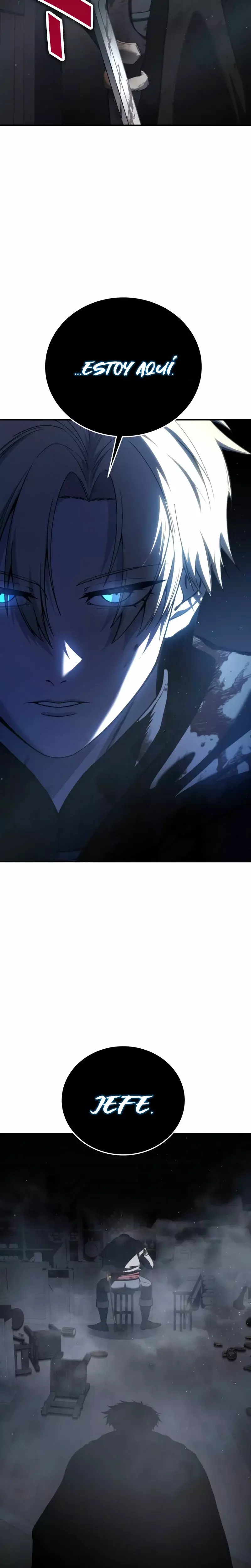 Read El maestro de la espada acogedor de estrellas ES Manga Online