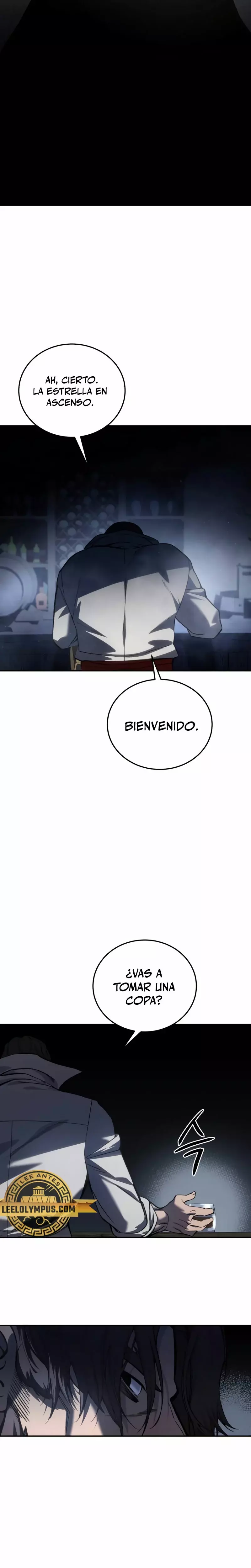 Read El maestro de la espada acogedor de estrellas ES Manga Online