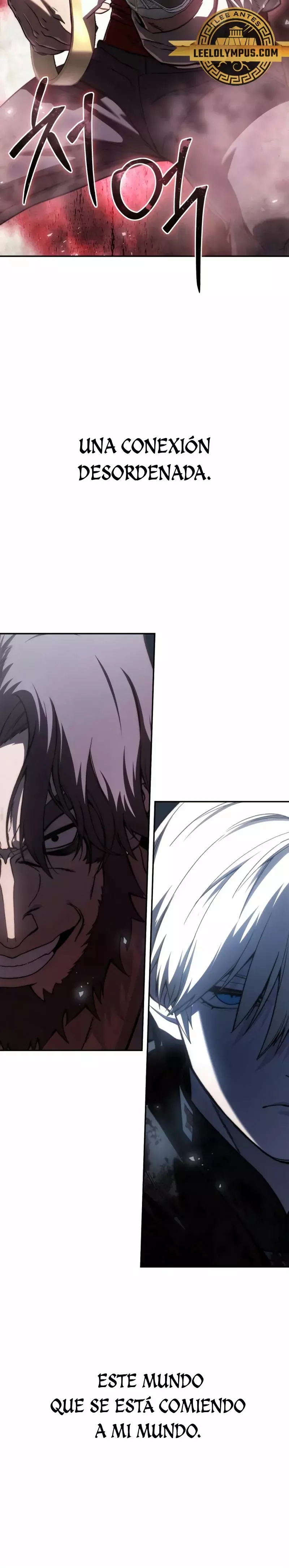 Read El maestro de la espada acogedor de estrellas ES Manga Online