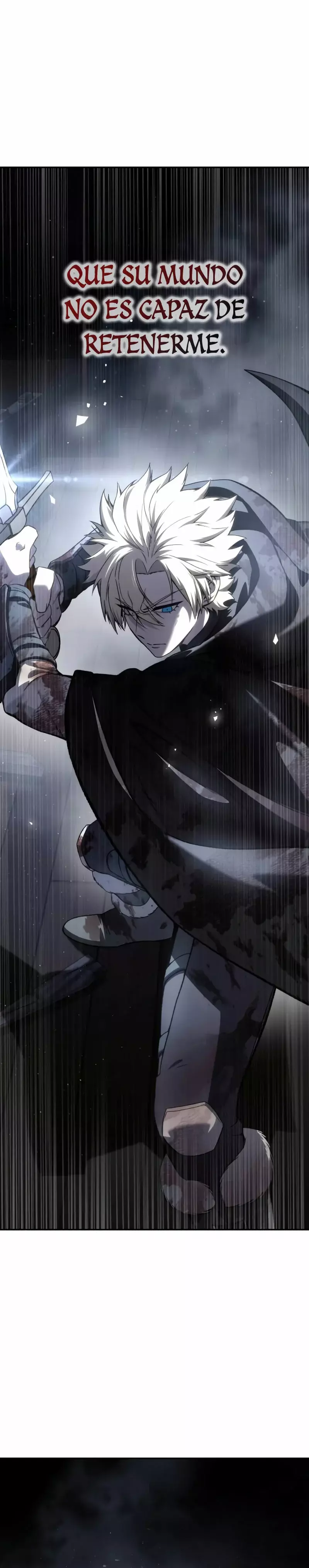 Read El maestro de la espada acogedor de estrellas ES Manga Online