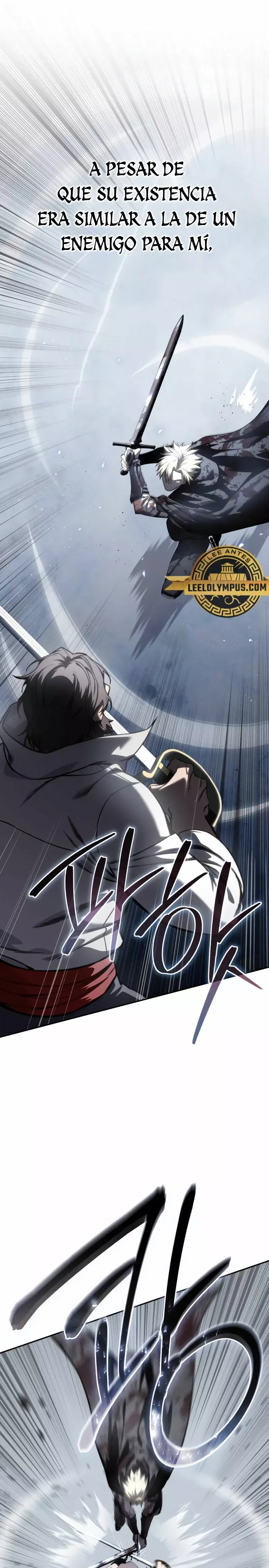 Read El maestro de la espada acogedor de estrellas ES Manga Online