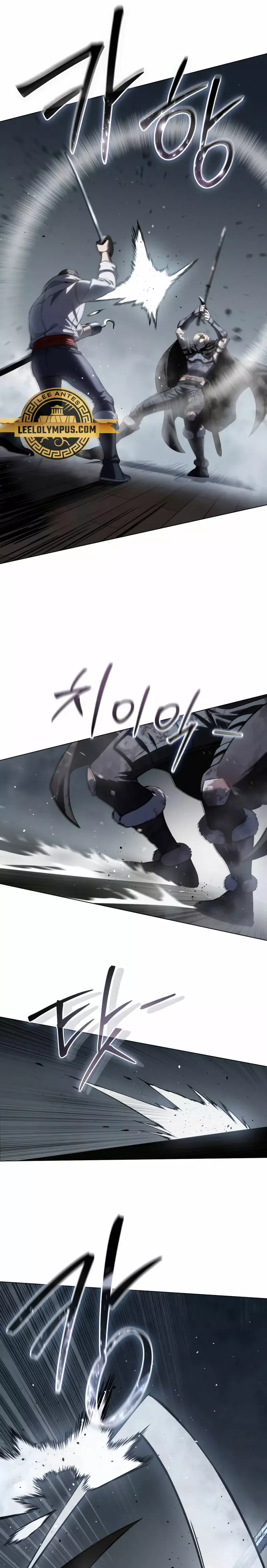 Read El maestro de la espada acogedor de estrellas ES Manga Online