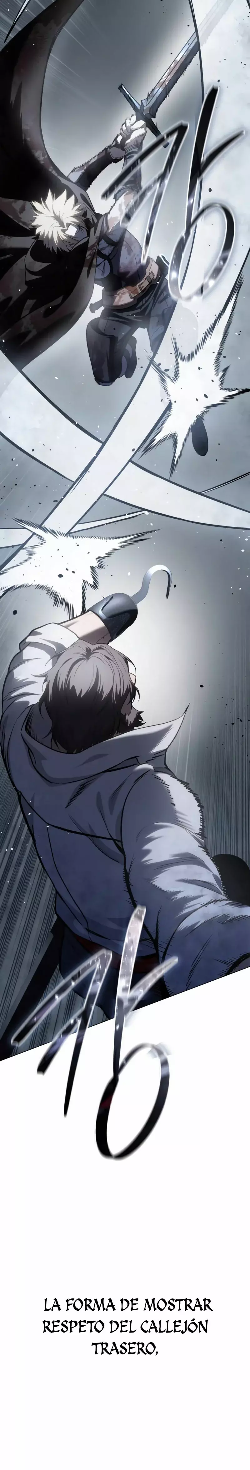 Read El maestro de la espada acogedor de estrellas ES Manga Online