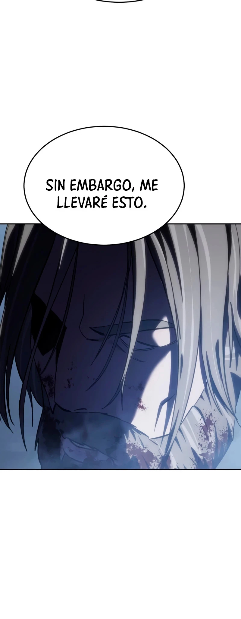 Read El maestro de la espada acogedor de estrellas ES Manga Online
