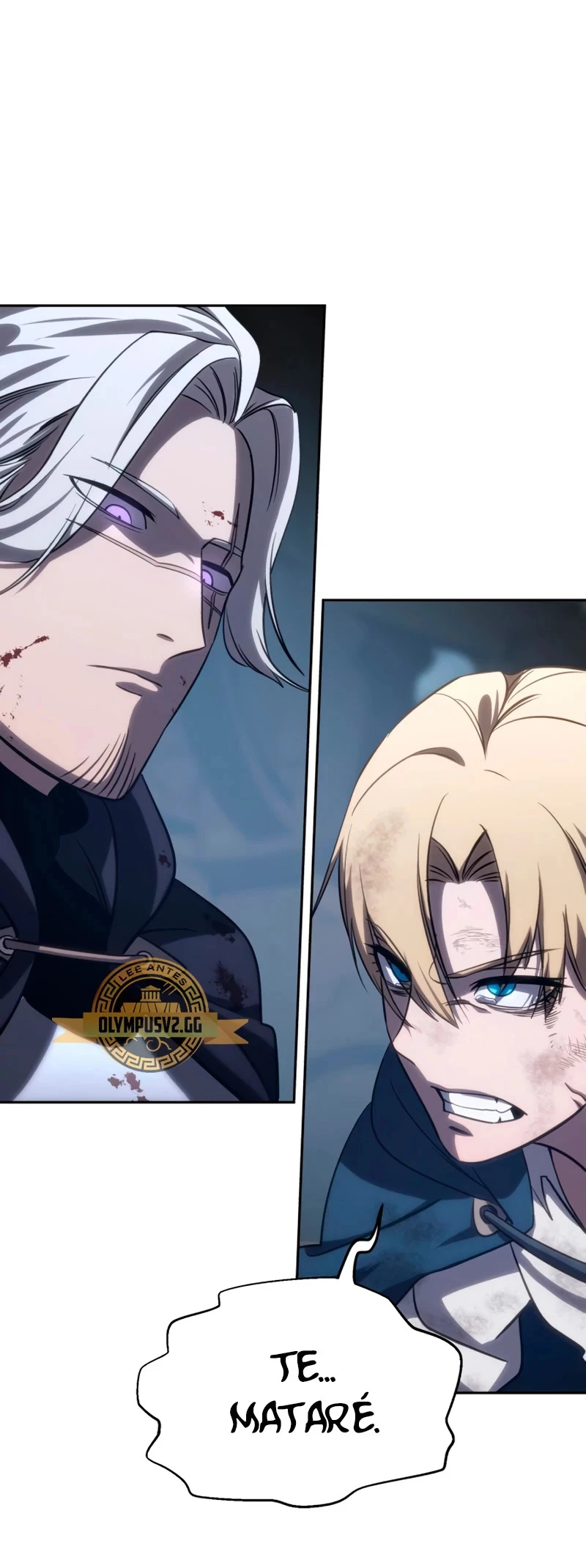 Read El maestro de la espada acogedor de estrellas ES Manga Online