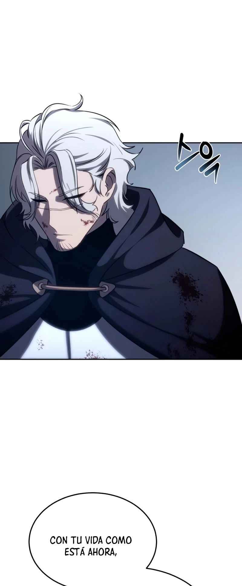 Read El maestro de la espada acogedor de estrellas ES Manga Online