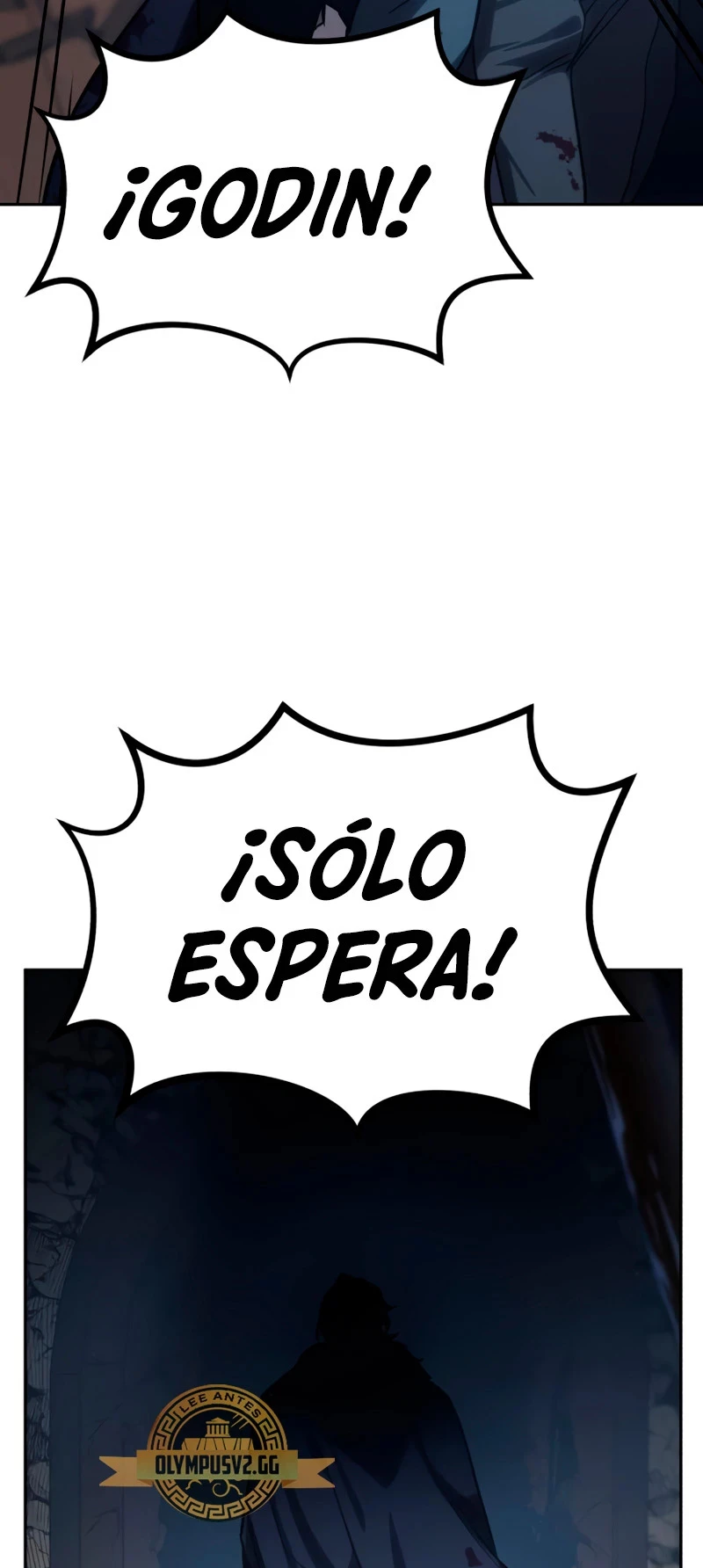 Read El maestro de la espada acogedor de estrellas ES Manga Online