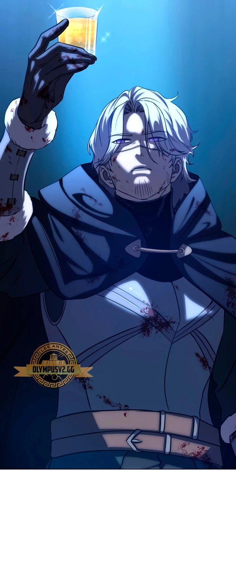 Read El maestro de la espada acogedor de estrellas ES Manga Online