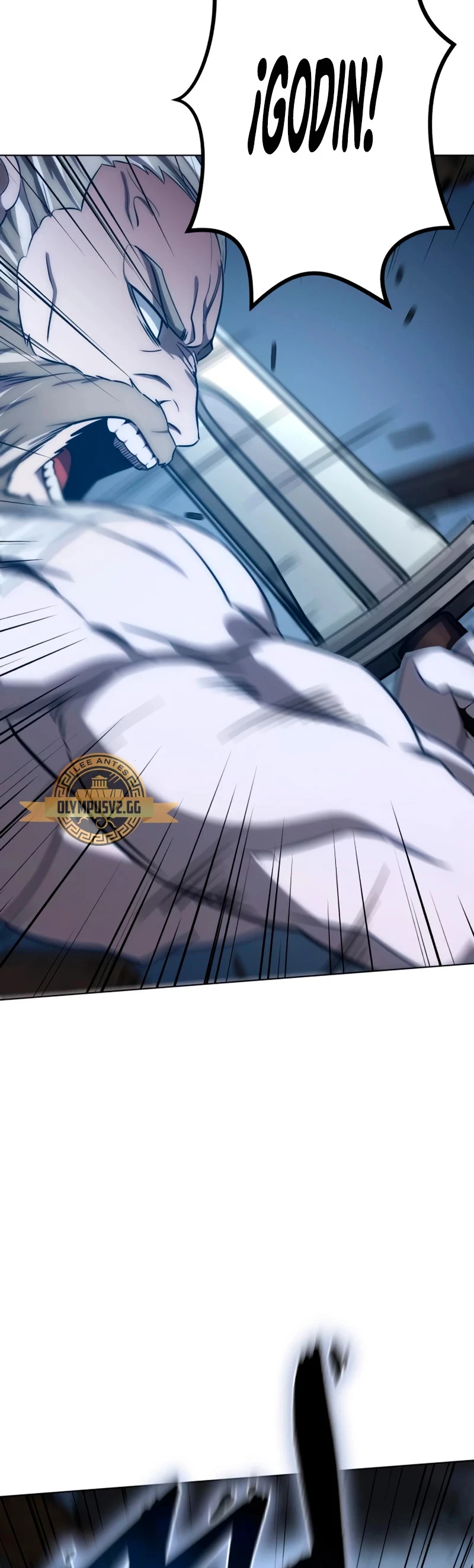 Read El maestro de la espada acogedor de estrellas ES Manga Online