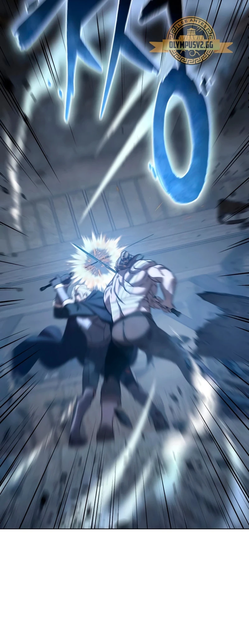 Read El maestro de la espada acogedor de estrellas ES Manga Online
