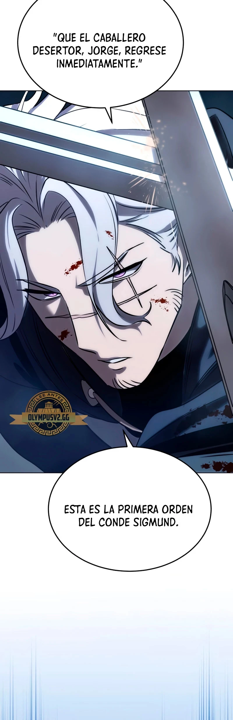 Read El maestro de la espada acogedor de estrellas ES Manga Online