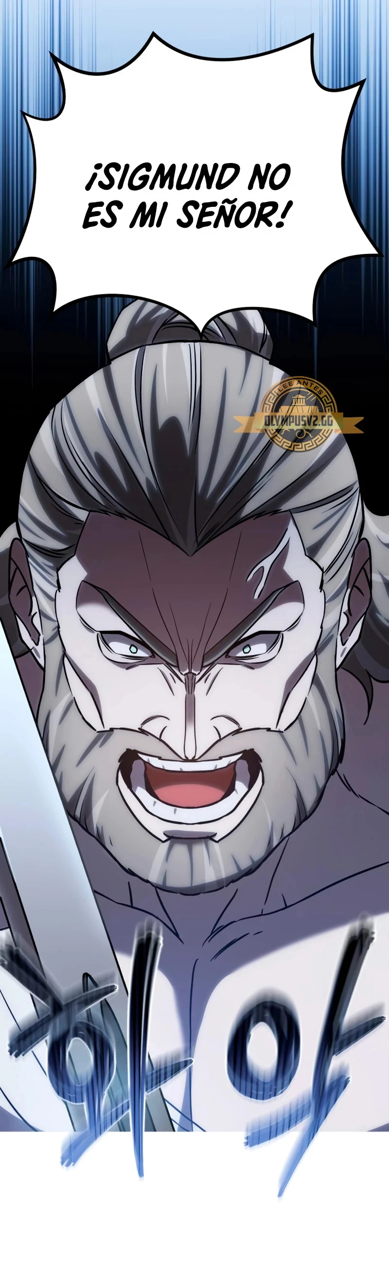 Read El maestro de la espada acogedor de estrellas ES Manga Online