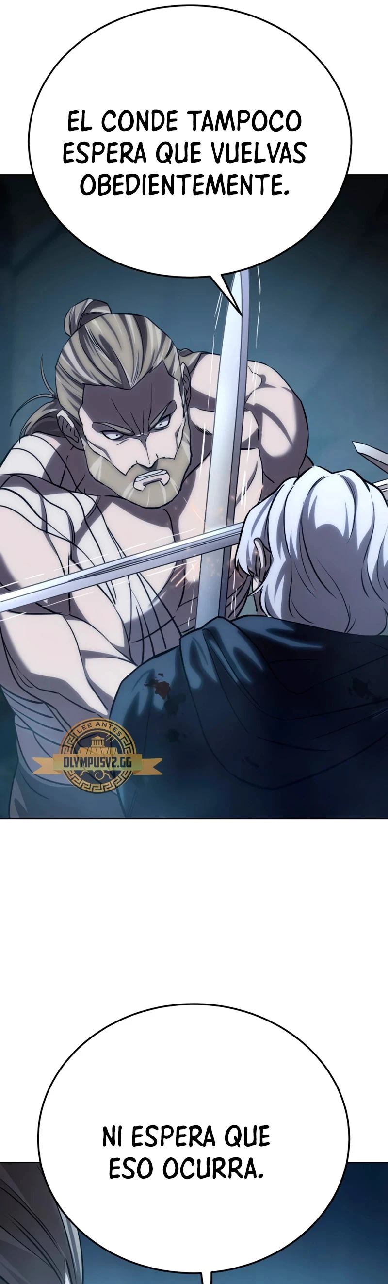 Read El maestro de la espada acogedor de estrellas ES Manga Online