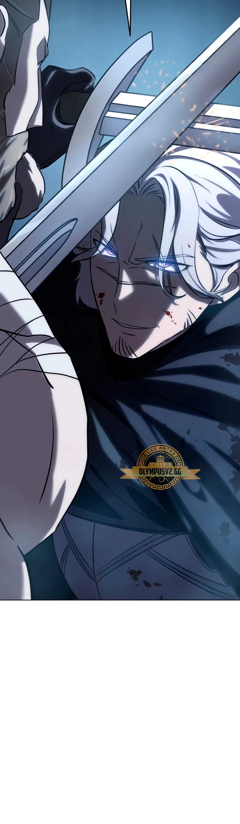 Read El maestro de la espada acogedor de estrellas ES Manga Online