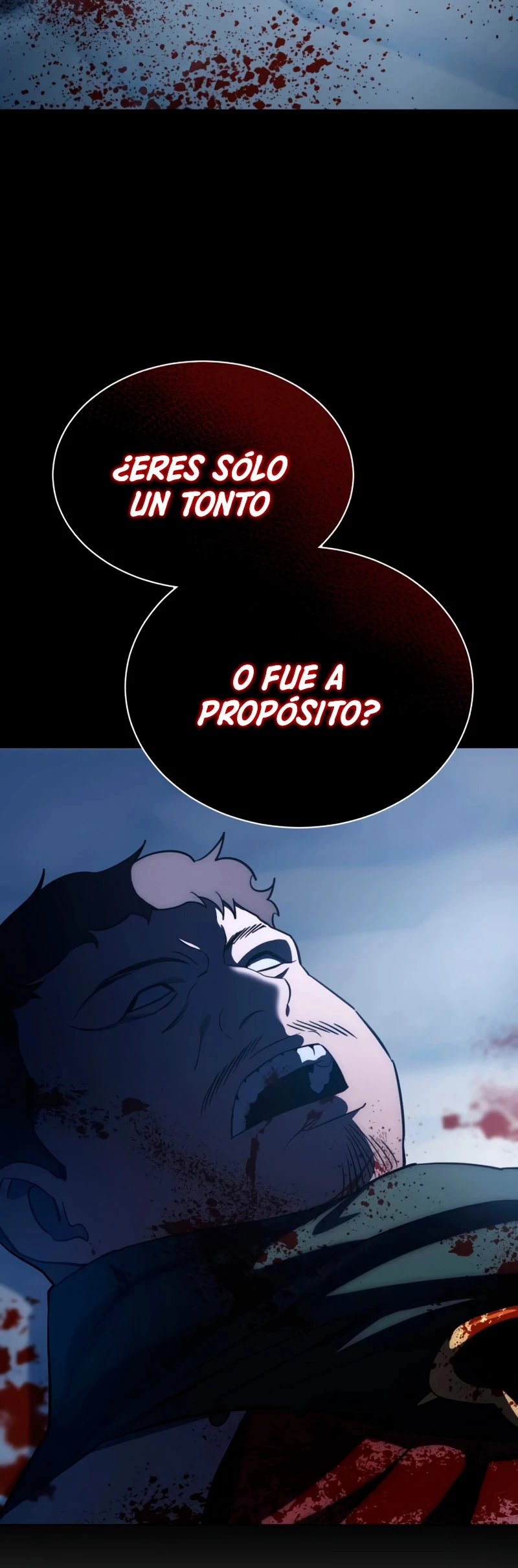 Read El maestro de la espada acogedor de estrellas ES Manga Online