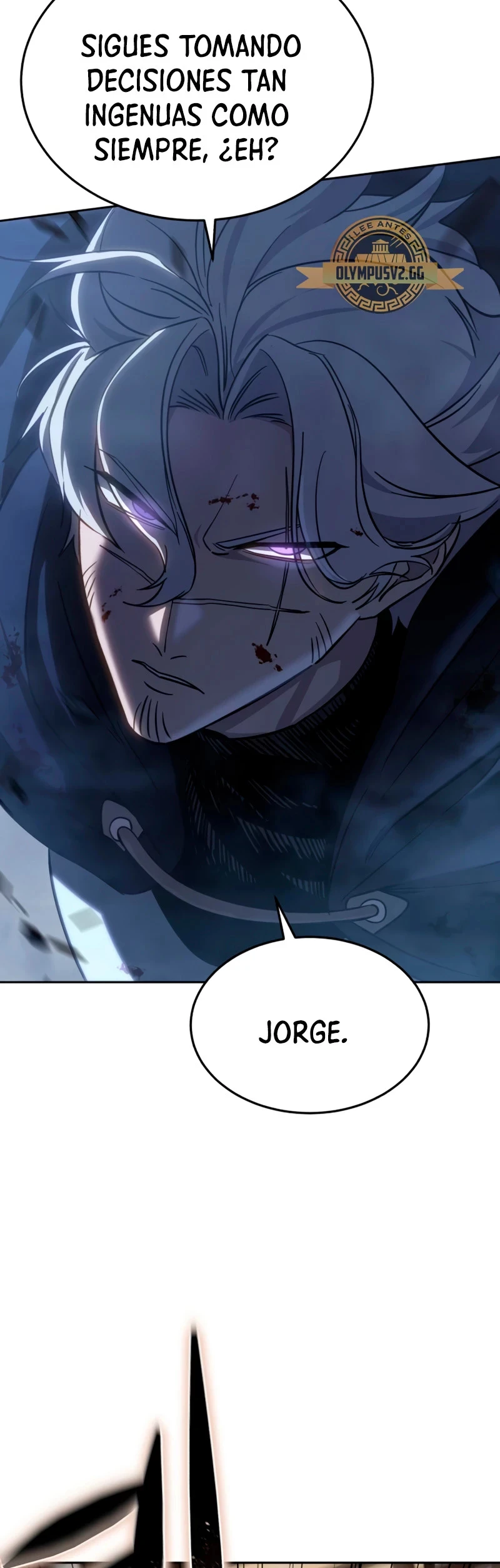 Read El maestro de la espada acogedor de estrellas ES Manga Online