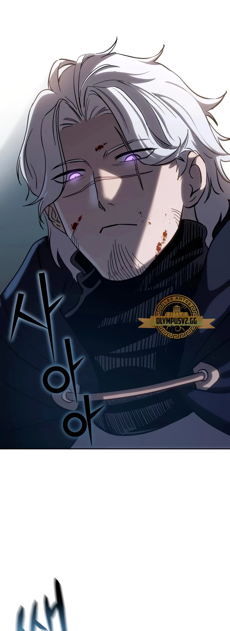 Read El maestro de la espada acogedor de estrellas ES Manga Online