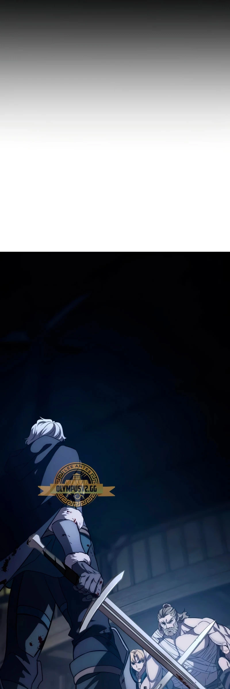 Read El maestro de la espada acogedor de estrellas ES Manga Online