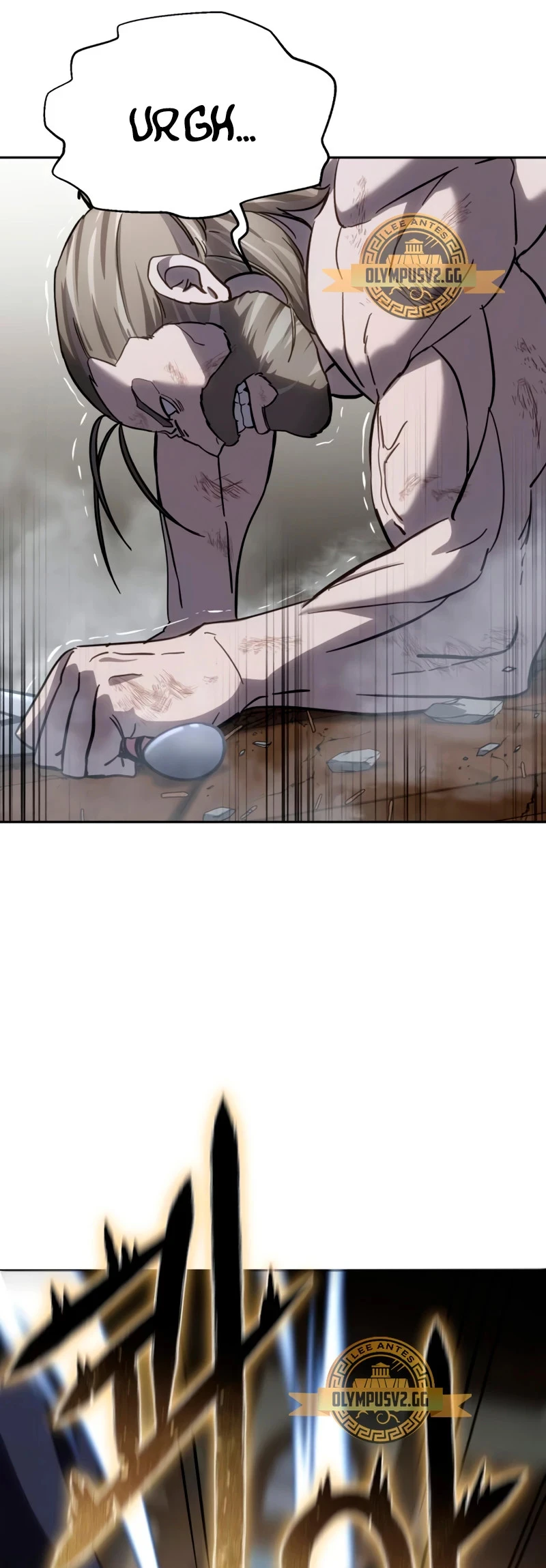 Read El maestro de la espada acogedor de estrellas ES Manga Online