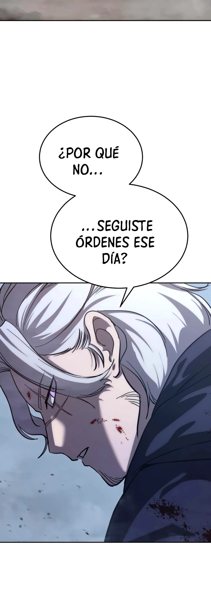 Read El maestro de la espada acogedor de estrellas ES Manga Online