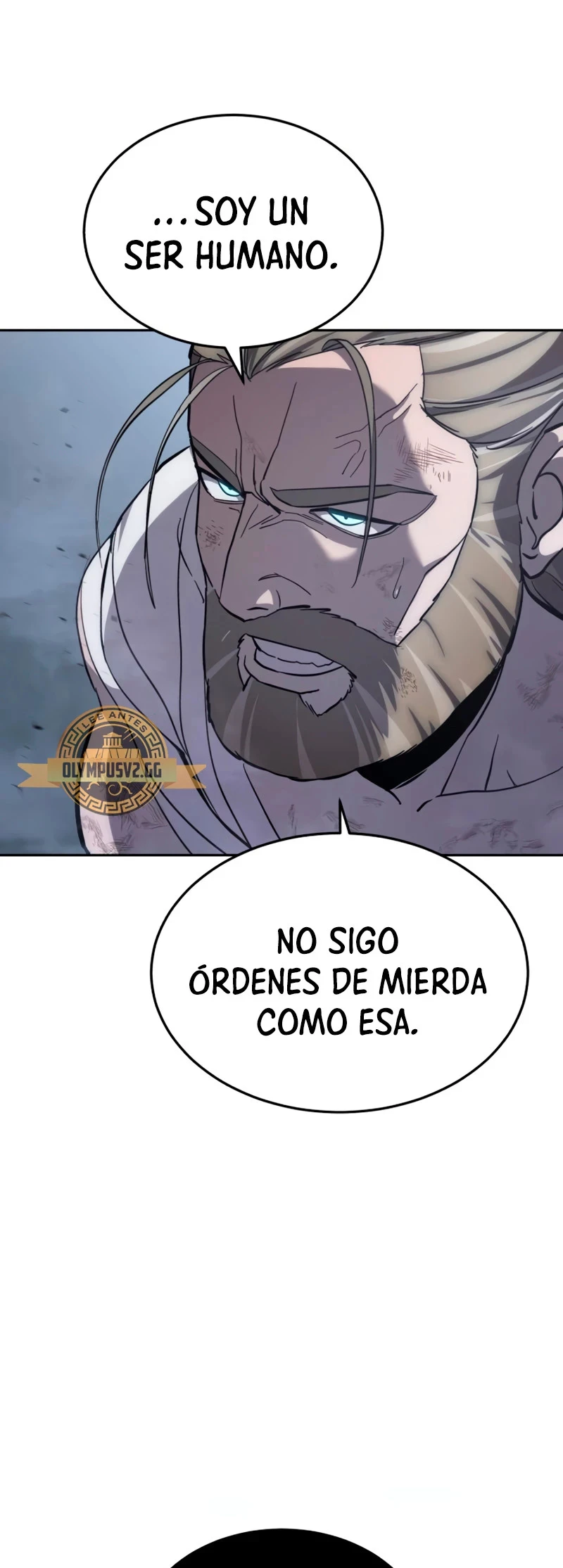 Read El maestro de la espada acogedor de estrellas ES Manga Online