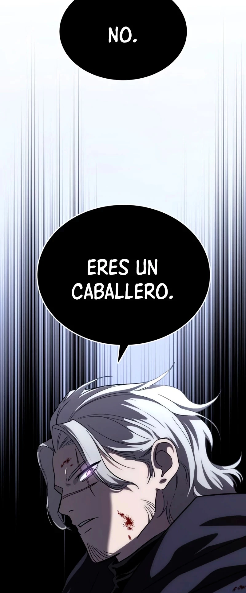 Read El maestro de la espada acogedor de estrellas ES Manga Online