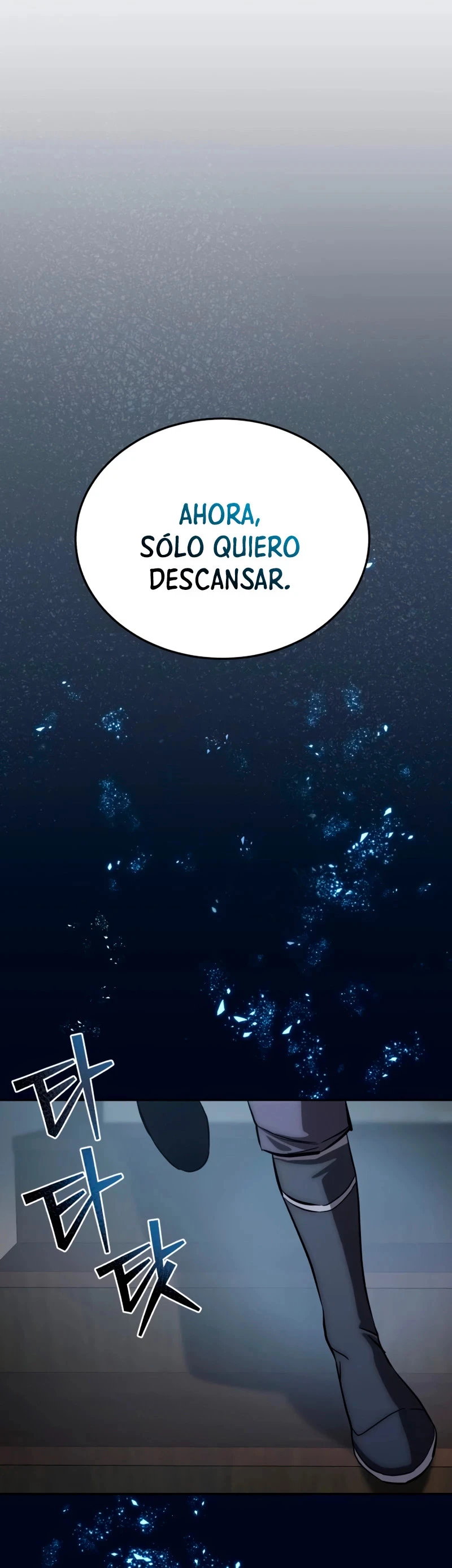 Read El maestro de la espada acogedor de estrellas ES Manga Online