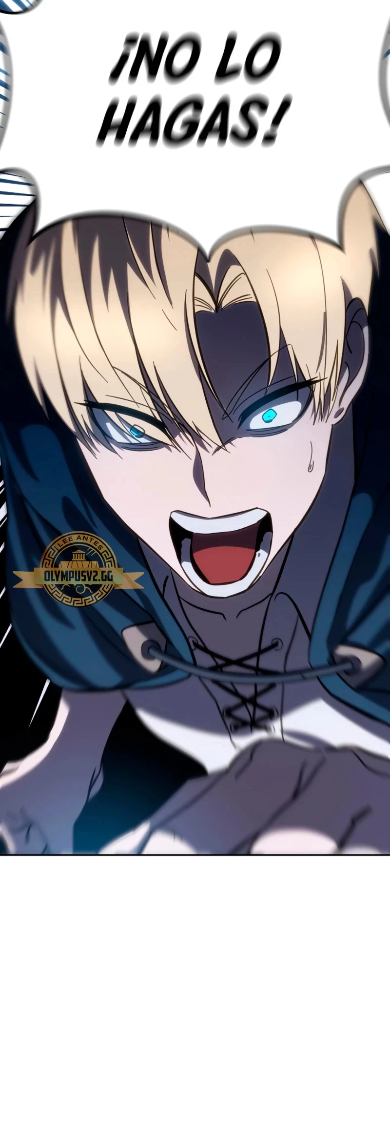 Read El maestro de la espada acogedor de estrellas ES Manga Online