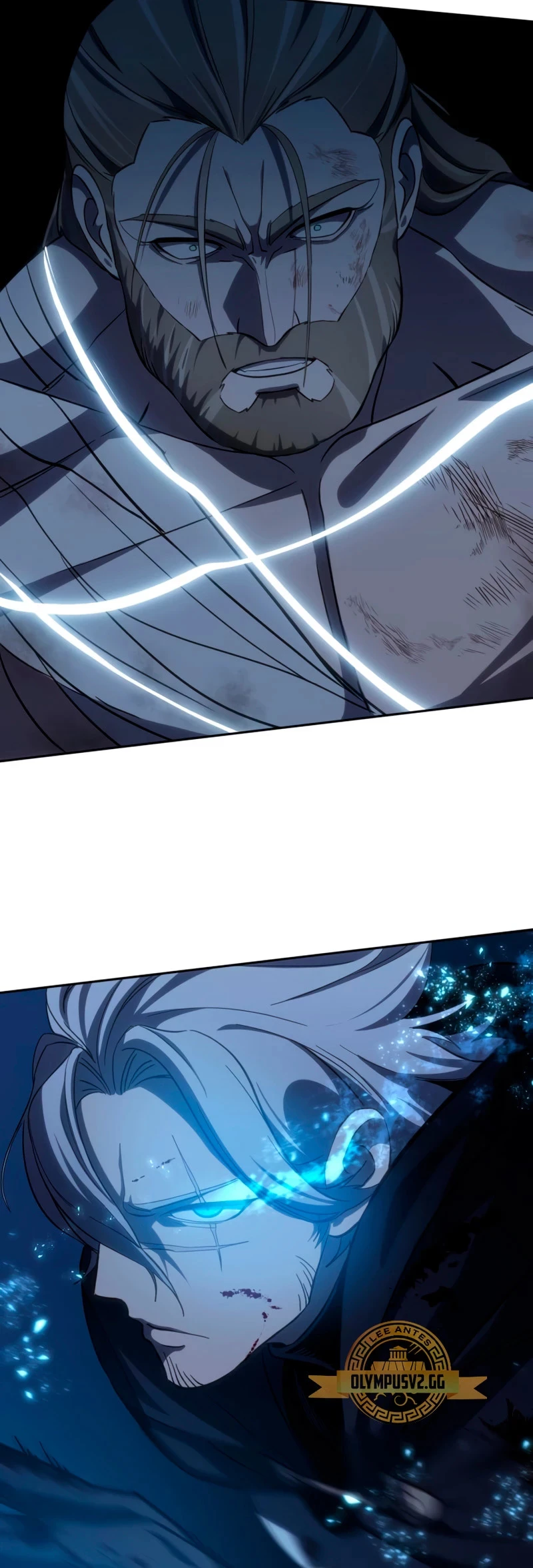 Read El maestro de la espada acogedor de estrellas ES Manga Online
