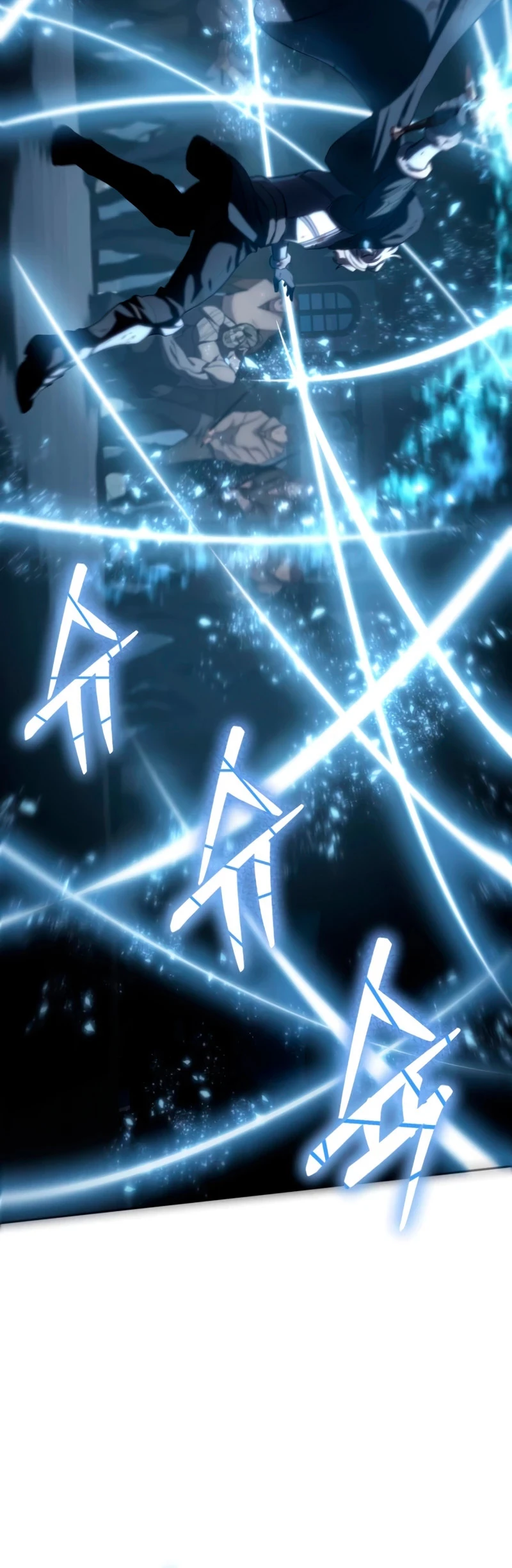 Read El maestro de la espada acogedor de estrellas ES Manga Online