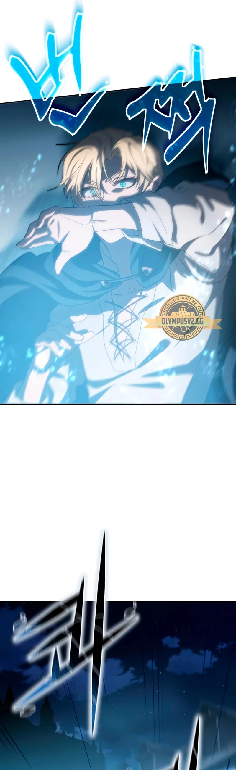 Read El maestro de la espada acogedor de estrellas ES Manga Online