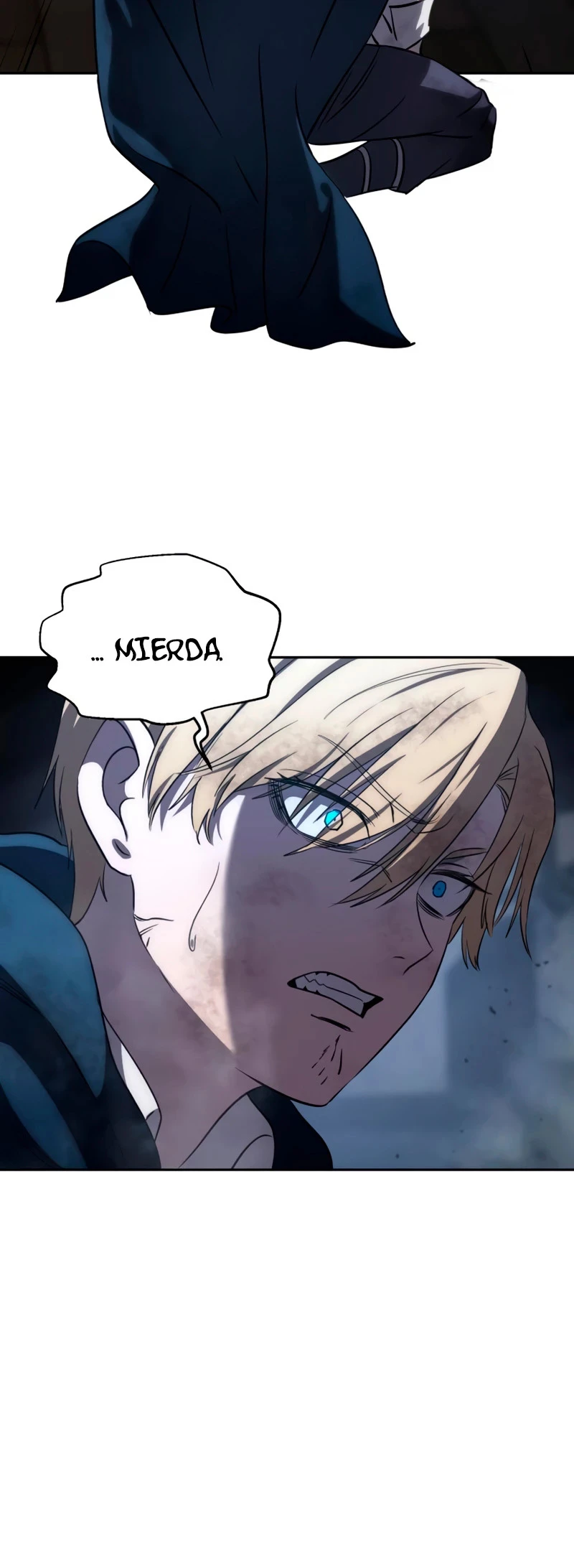 Read El maestro de la espada acogedor de estrellas ES Manga Online