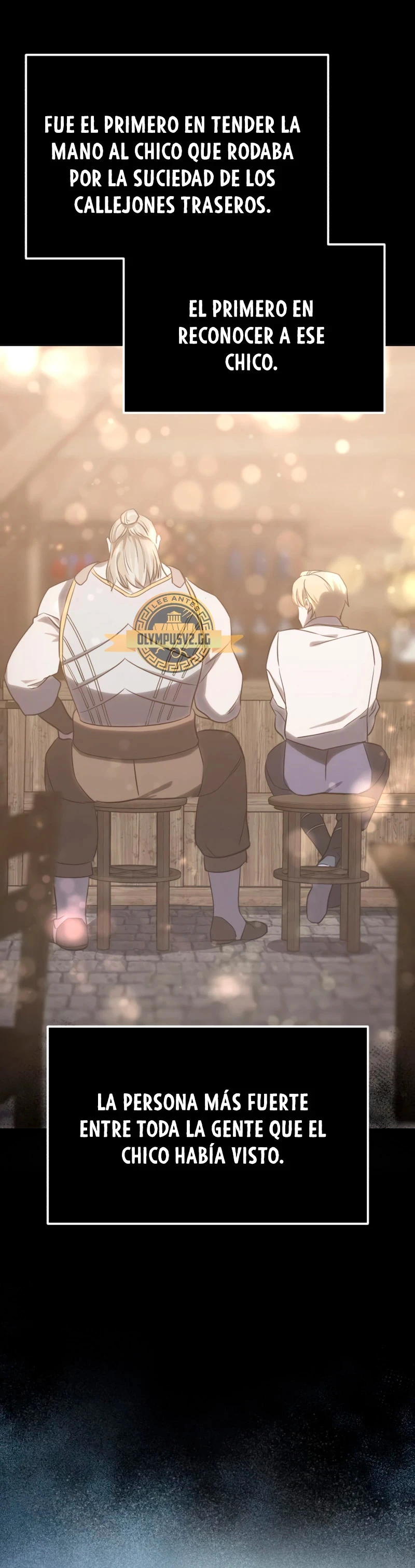 Read El maestro de la espada acogedor de estrellas ES Manga Online