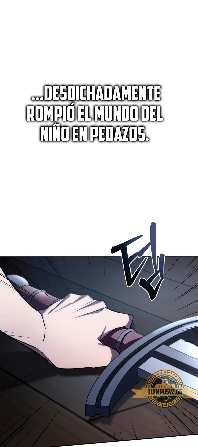 Read El maestro de la espada acogedor de estrellas ES Manga Online