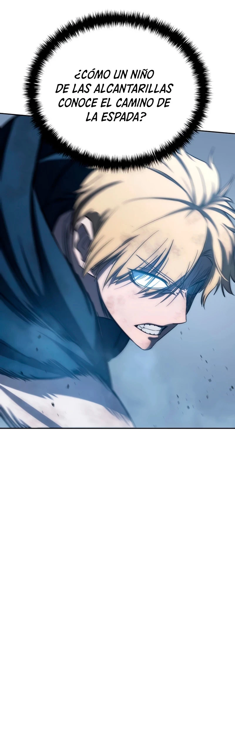 Read El maestro de la espada acogedor de estrellas ES Manga Online