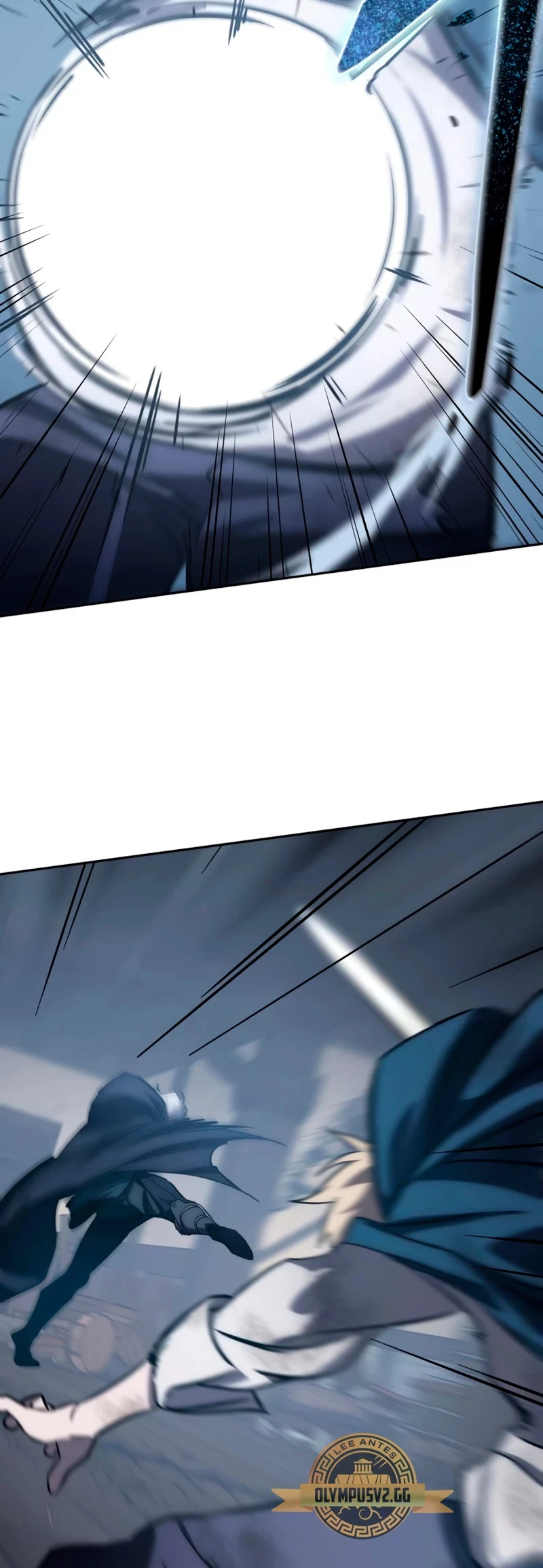 Read El maestro de la espada acogedor de estrellas ES Manga Online
