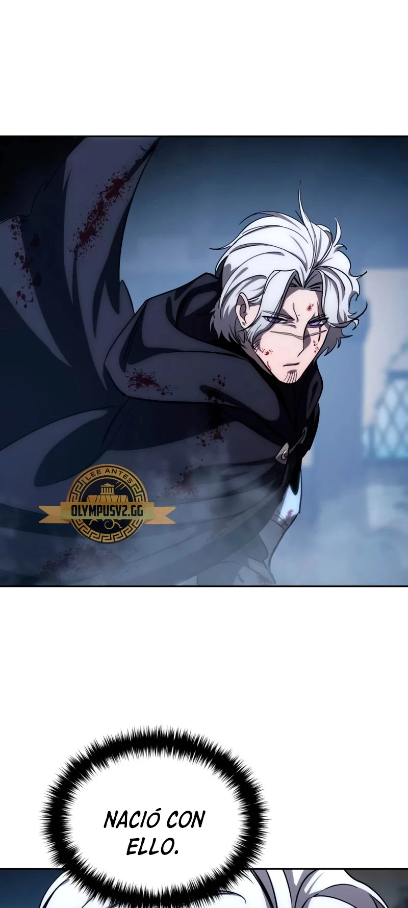 Read El maestro de la espada acogedor de estrellas ES Manga Online