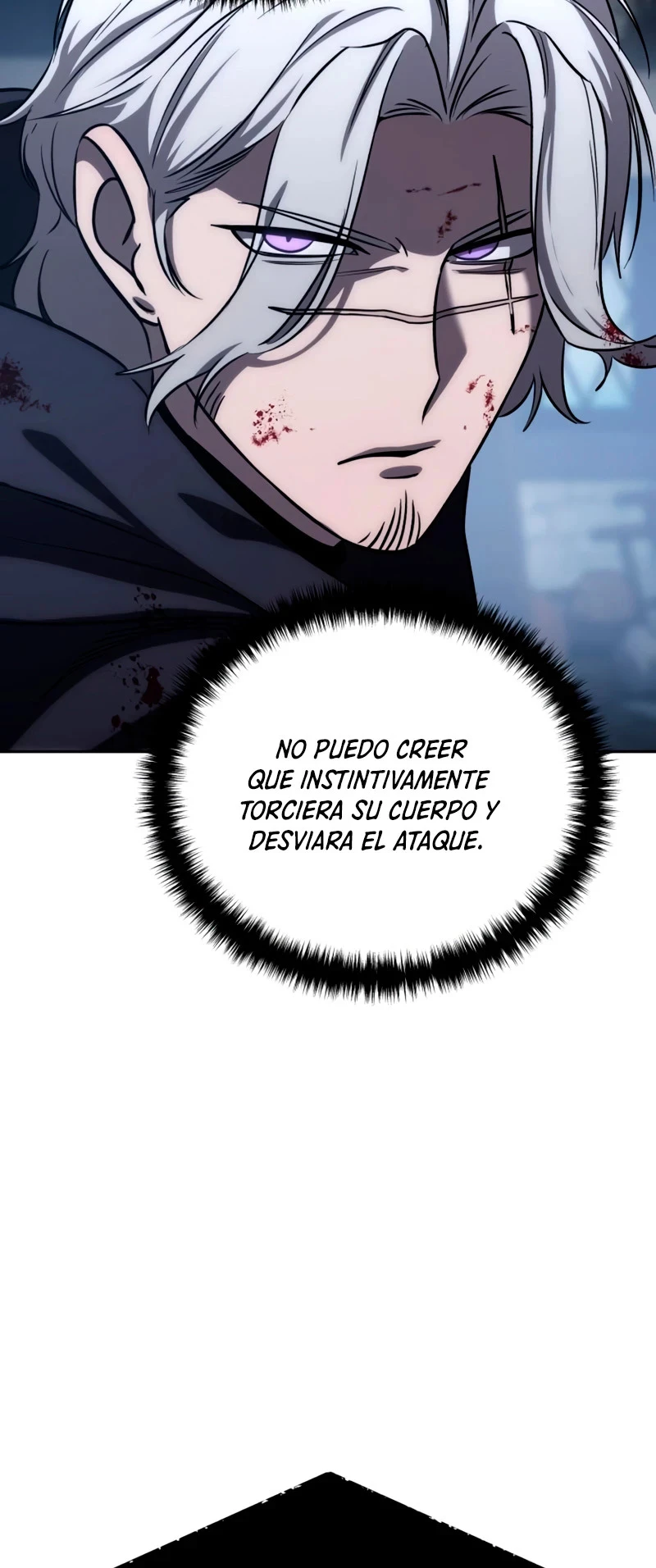 Read El maestro de la espada acogedor de estrellas ES Manga Online