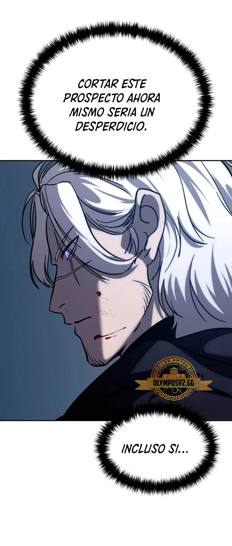 Read El maestro de la espada acogedor de estrellas ES Manga Online