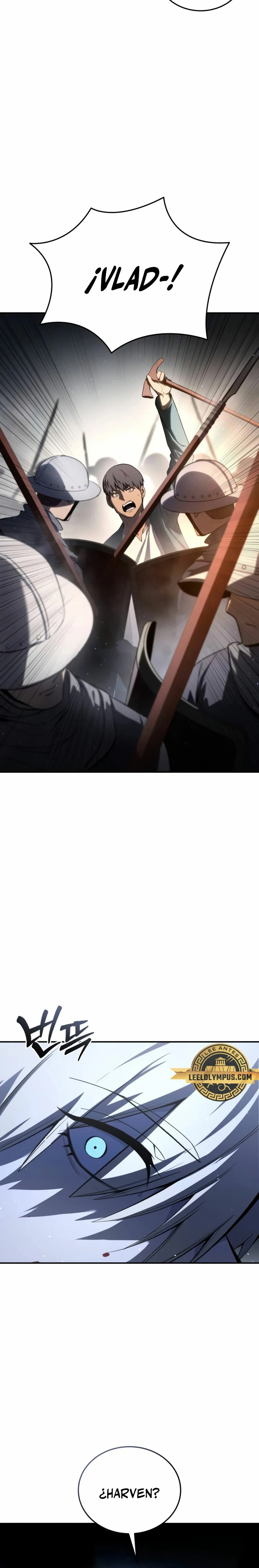 Read El maestro de la espada acogedor de estrellas ES Manga Online
