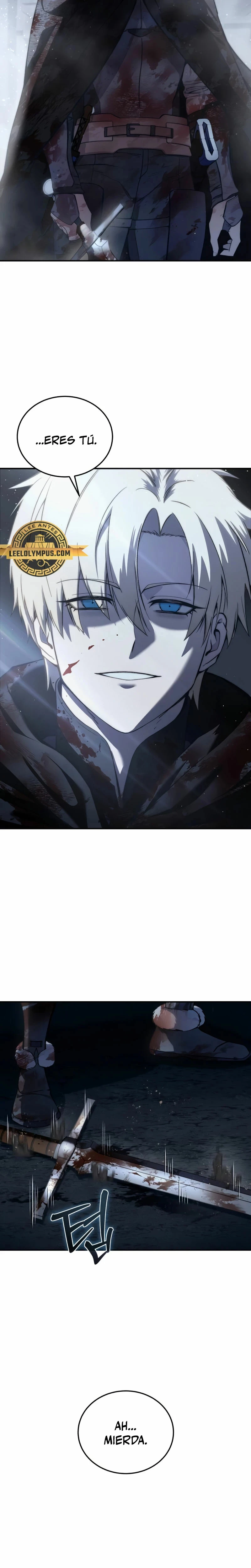 Read El maestro de la espada acogedor de estrellas ES Manga Online