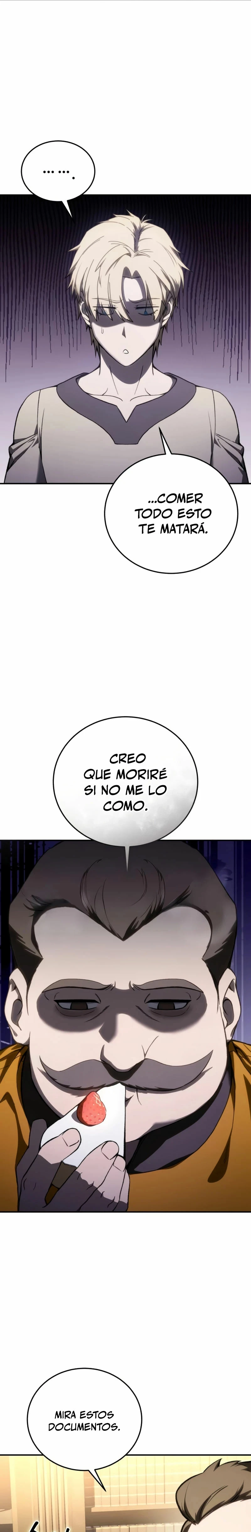 Read El maestro de la espada acogedor de estrellas ES Manga Online