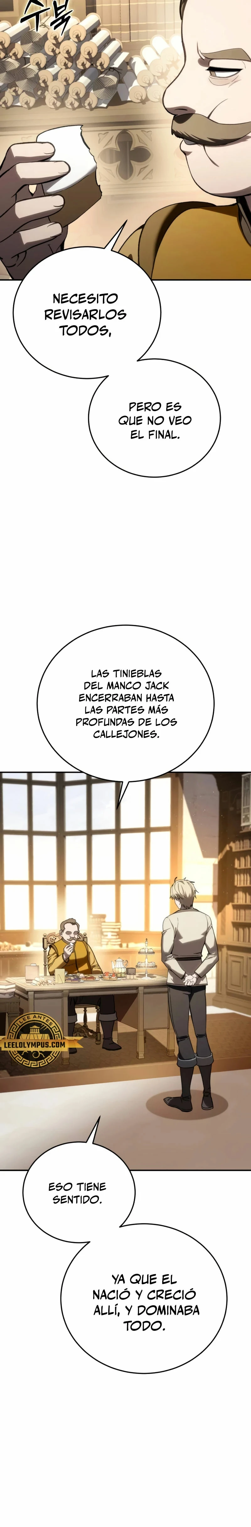 Read El maestro de la espada acogedor de estrellas ES Manga Online