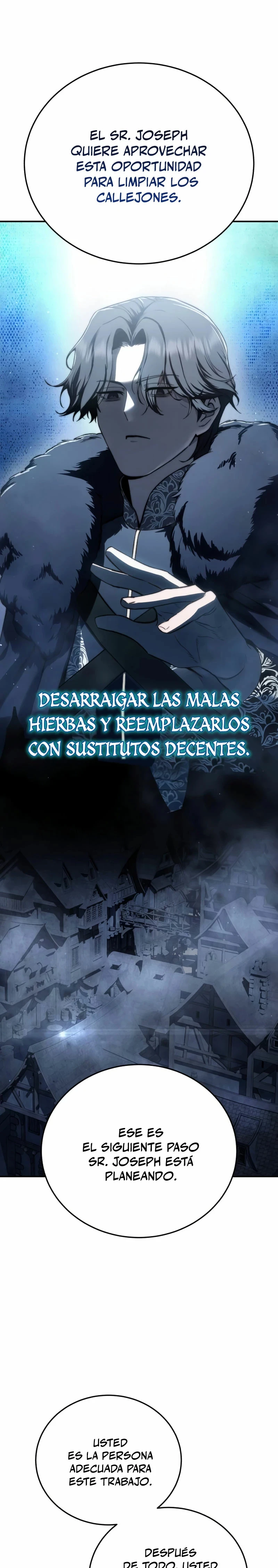 Read El maestro de la espada acogedor de estrellas ES Manga Online