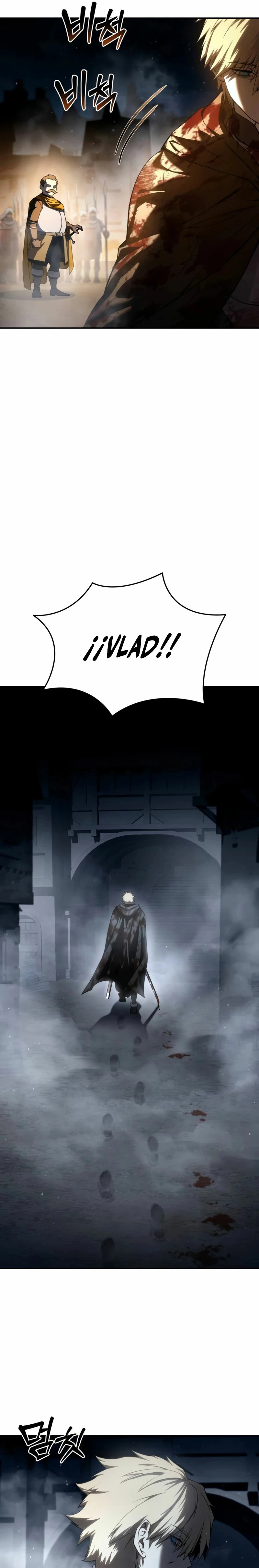 Read El maestro de la espada acogedor de estrellas ES Manga Online