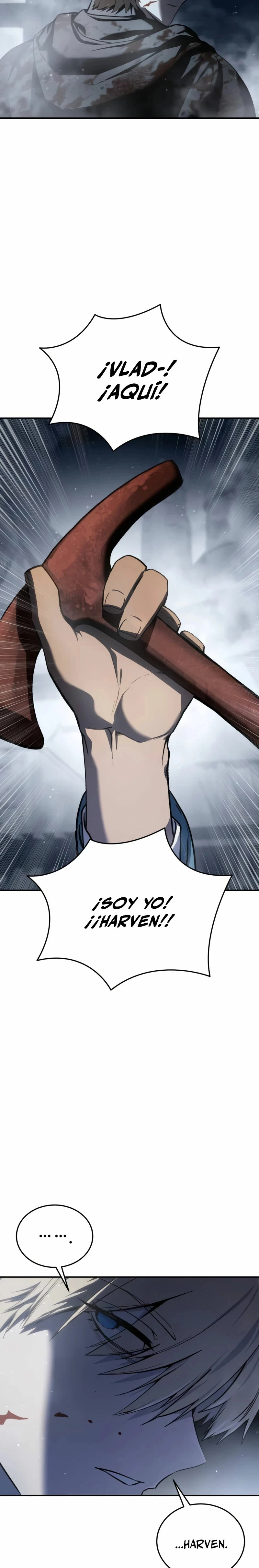 Read El maestro de la espada acogedor de estrellas ES Manga Online